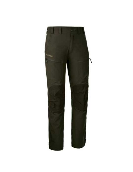 Pantalon Deerhunter Excape Light Kaki TL – natusport