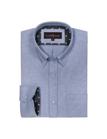 Chemise Club Interchasse Neptune Taille XL