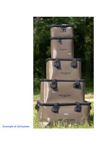 Sac Sensas Pro-Tec EVA Large