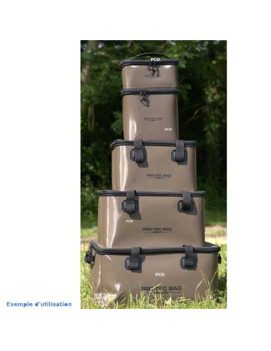Sac Sensas Pro-Tec EVA Large – natusport