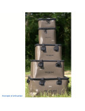 Sac Sensas Pro-Tec EVA Large – natusport