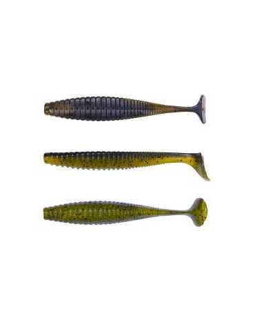 Leurre Souple Spro Stagger Original 5" 112 – natusport