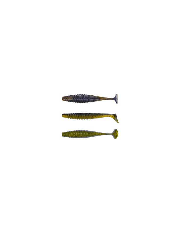 Leurre Souple Spro Stagger Original 5" 112 – natusport