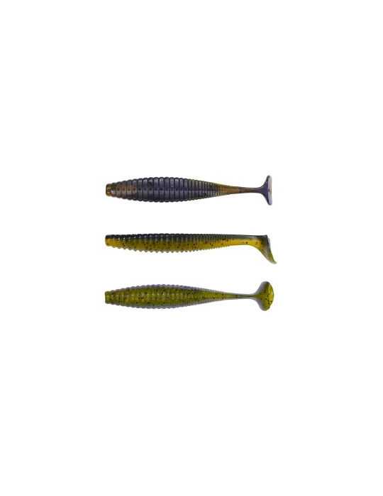 Leurre Souple Spro Stagger Original 5" 112 – natusport