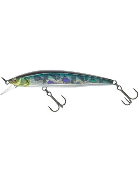 Leurre Dur Illex Rerange 95 SP Aurora Bleak Suspending – natusport