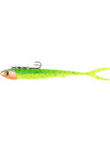 Leurre Souple Fox Rage Pelagic Slick Finesse 16 cm Lemon – natusport