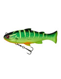 Leurre Souple Illex Vividus Crazy Pike – natusport