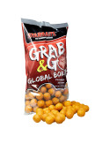Bouillette Starbaits G&G Pineapple 20mm