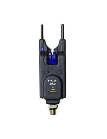 Détecteur de Touche Savage Gear B-Alert Bite Alarm – natusport