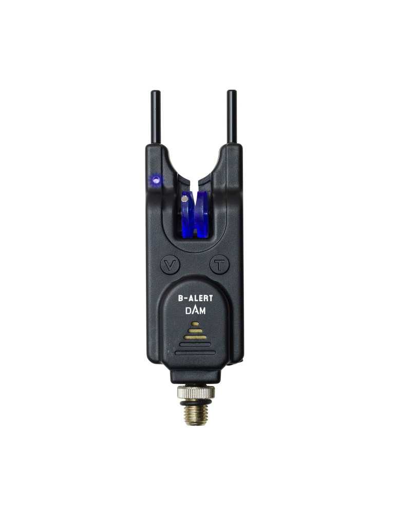 Détecteur de Touche Savage Gear B-Alert Bite Alarm – natusport