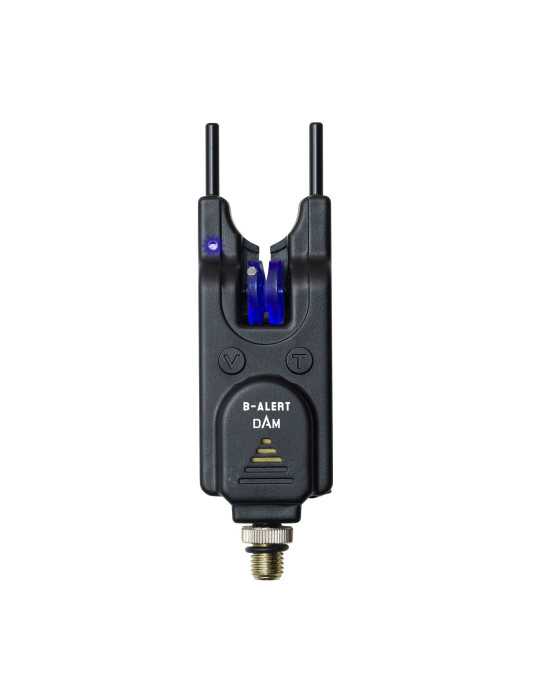 Détecteur de Touche Savage Gear B-Alert Bite Alarm – natusport