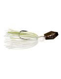 Leurre Z-Man Micro Finesse ChatterBait Micro Max 7 g Gizzard Shad | Na – natusport
