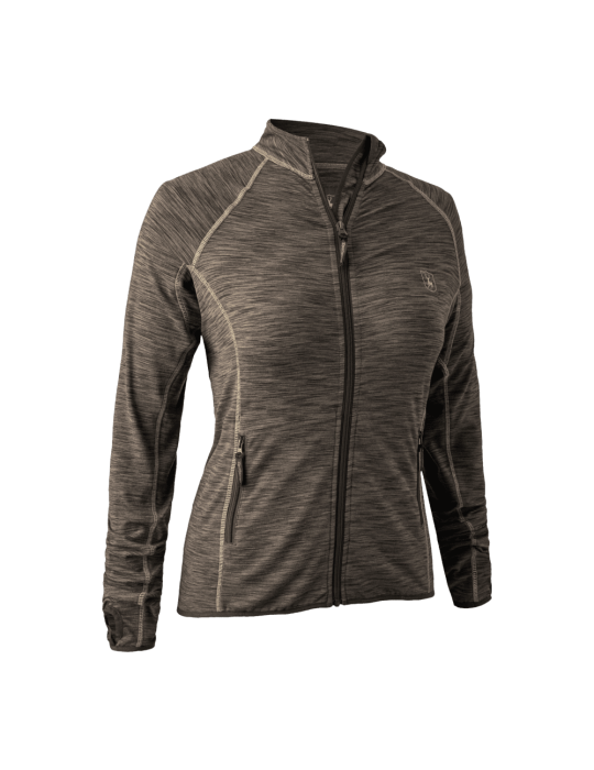 Polaire Deerhunter Lady Insulated Taille 44 – natusport