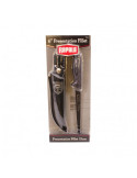 Couteau Rapala Noir 15 cm – natusport