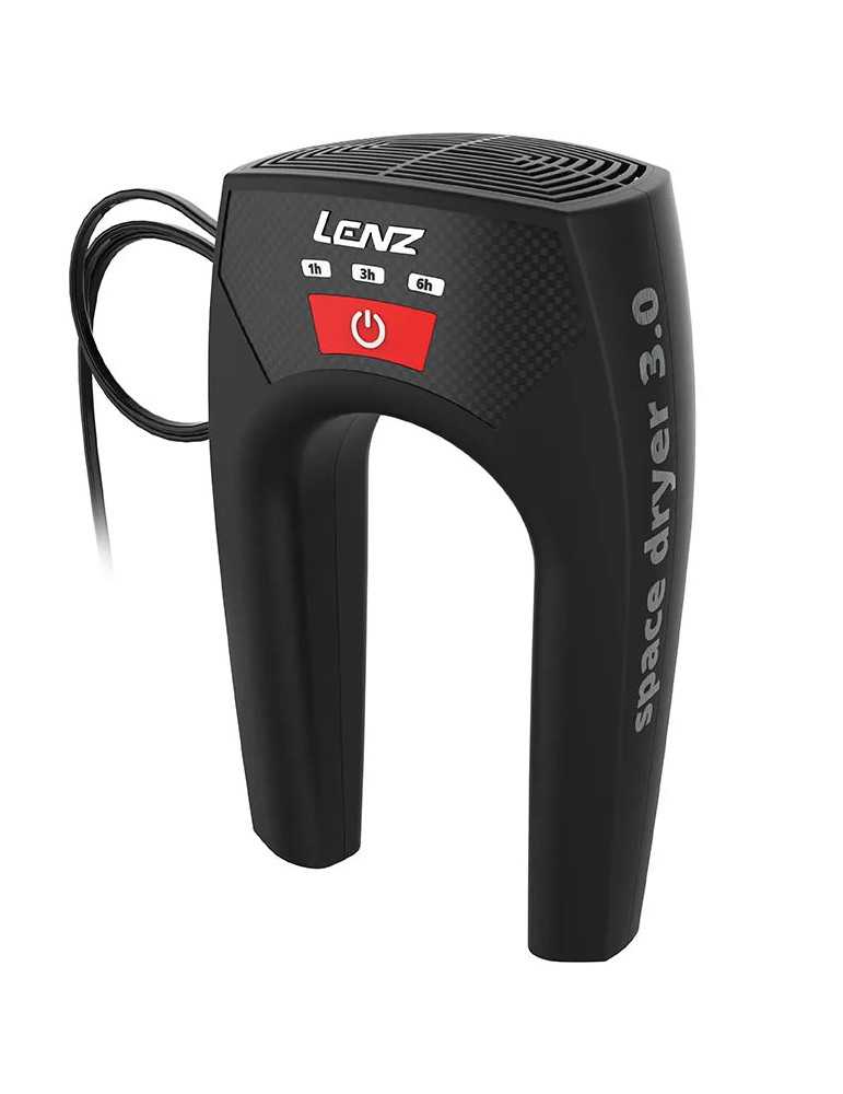 Sèche-Bottes Lenz V.3 – natusport