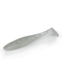Leurre Souple Molix RA Shad 3" Fat White 07 – natusport