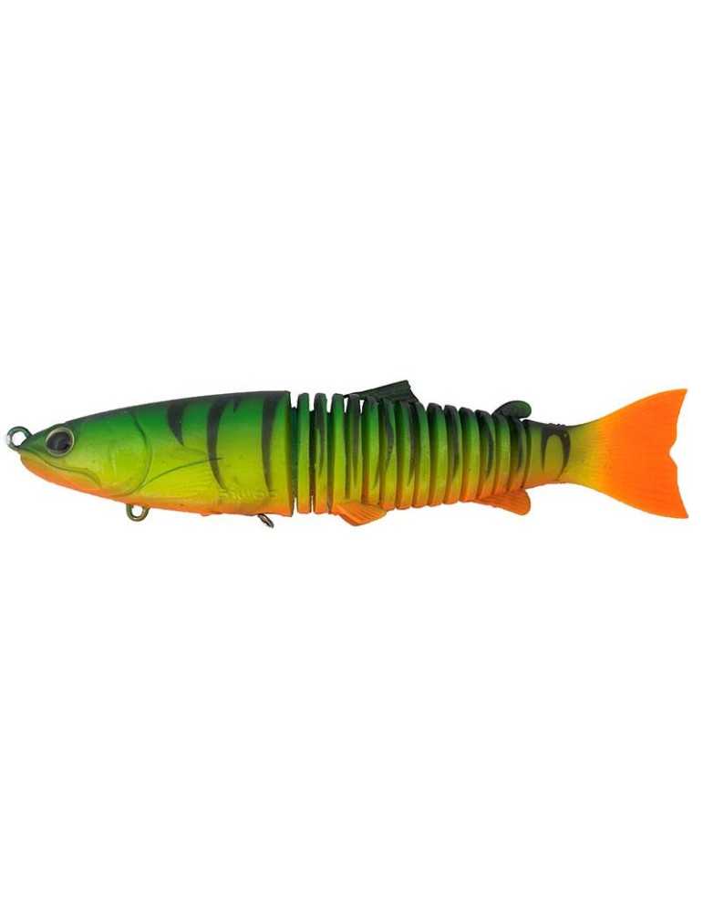 Leurre Dur Biwaa S'Trout 150S Coloris FT – natusport