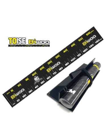 Toise de Mesure Biwaa – natusport