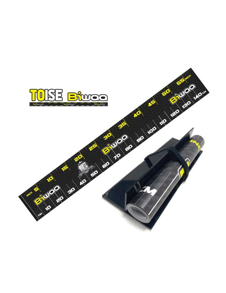 Toise de Mesure Biwaa – natusport