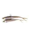 Leurre Souple Fox Rage Pelagic Slick Finesse 21 cm UV Wakasagi | Natus – natusport