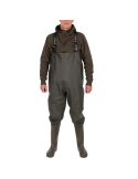 Waders Fox Khaki HD Taille 7/41 – natusport