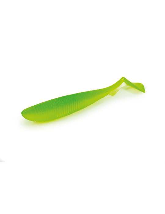 Leurre Souple Molix RA Shad 3" Fat Citrus – natusport
