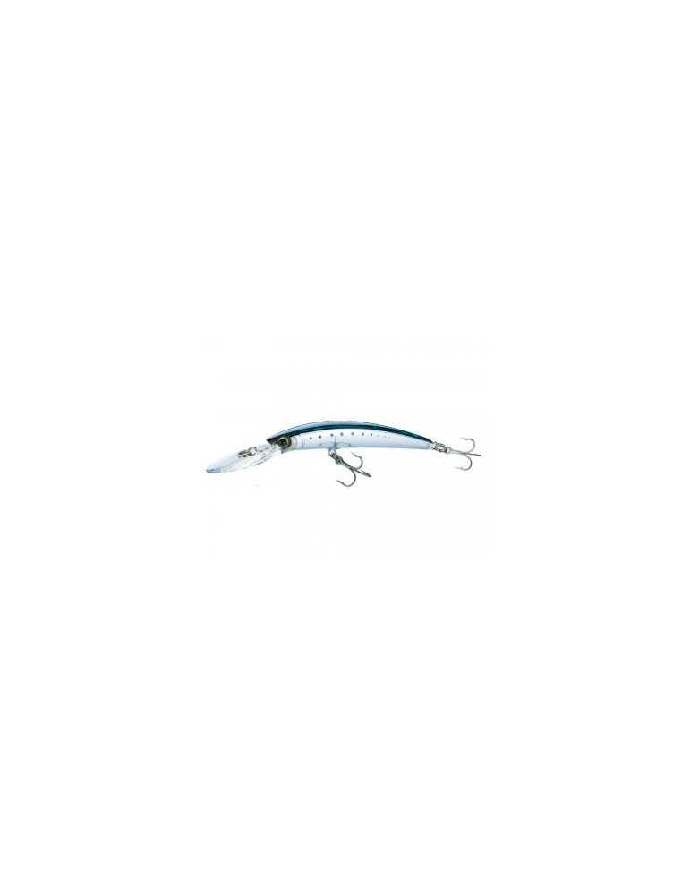 Leurre Dur Yo-Zuri Crystal Minnow DD 110 HSIW – natusport