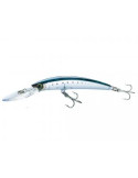 Leurre Dur Yo-Zuri Crystal Minnow DD 110 HSIW – natusport