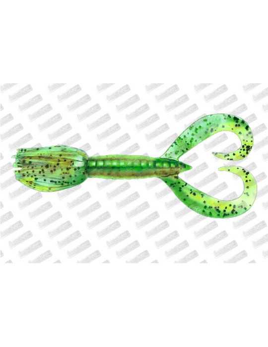 Leurre Souple Keitech Little Spider 2" Coloris 468 – natusport