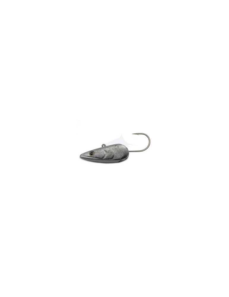 Tête Plombée Illex Nitro Slim Shad 28g