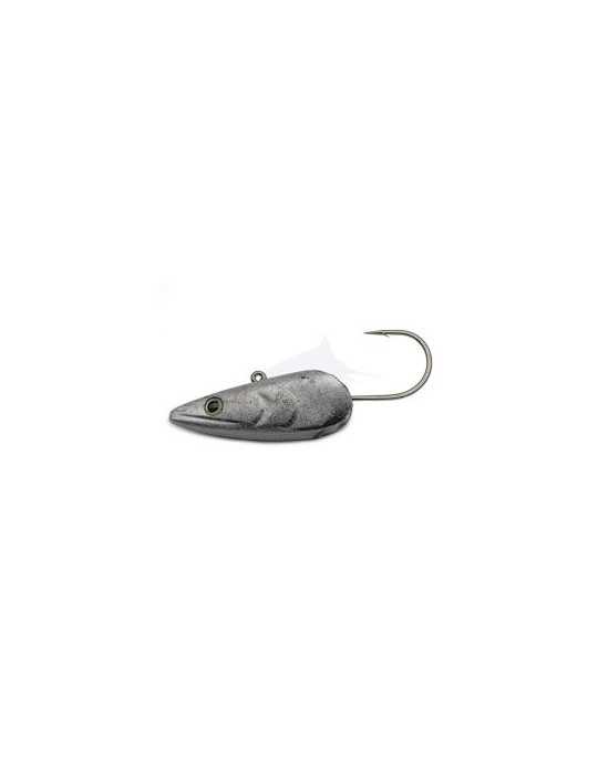Tête Plombée Illex Nitro Slim Shad 28g