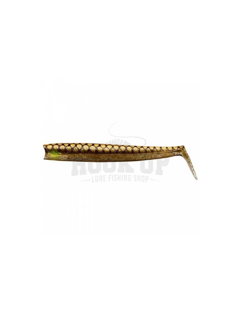 Leurre Souple Sensas Nitro Slim Shad 11cm Magic Ayu – natusport