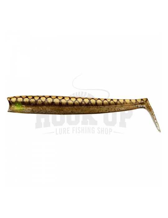 Leurre Souple Sensas Nitro Slim Shad 11cm Magic Ayu – natusport