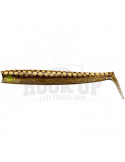 Leurre Souple Sensas Nitro Slim Shad 11cm Magic Ayu – natusport