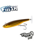 Leurre Souple Fiiish Power Tail 120 Kinkuro – natusport