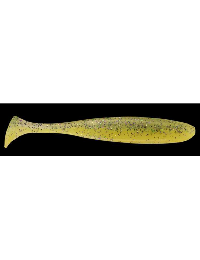Leurre Souple Keitech Easy Shiner 4" S27 – natusport