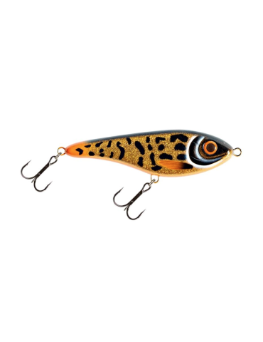 Leurre Dur CWC Buster Jerk 150 033