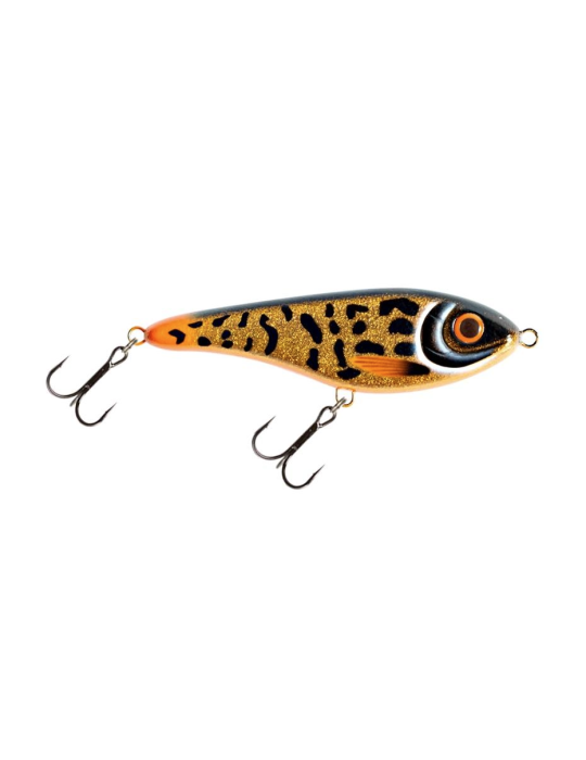 Leurre Dur CWC Buster Jerk 150 033 – natusport
