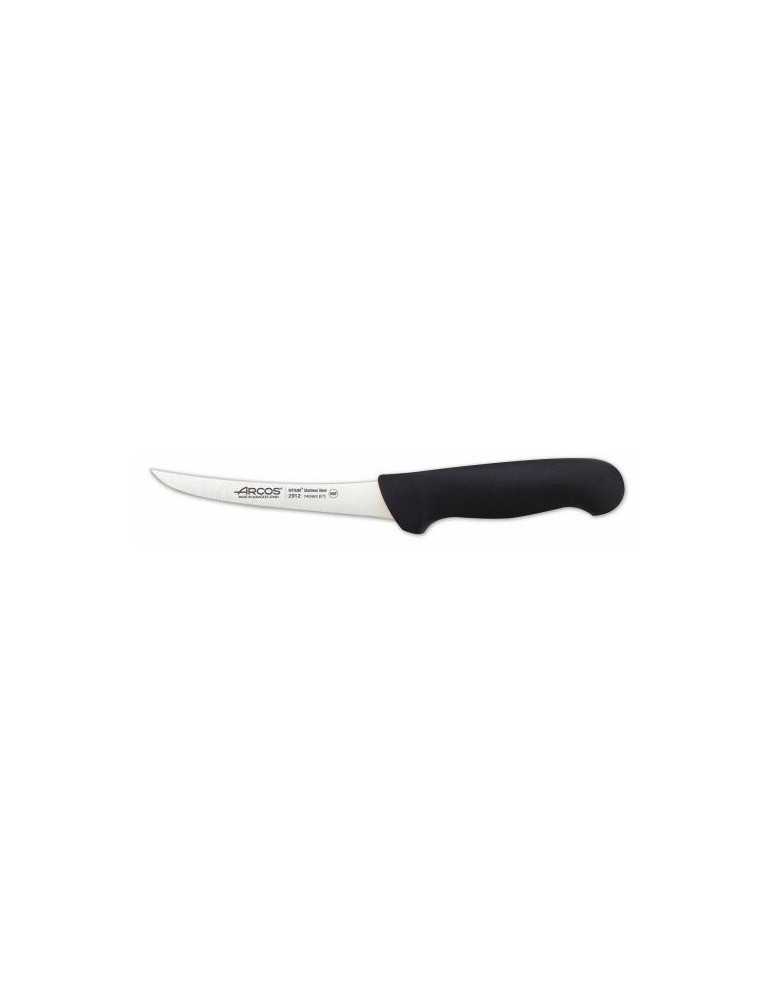 Couteau à Désosser Semi-Rigide Arcos 14 cm – natusport