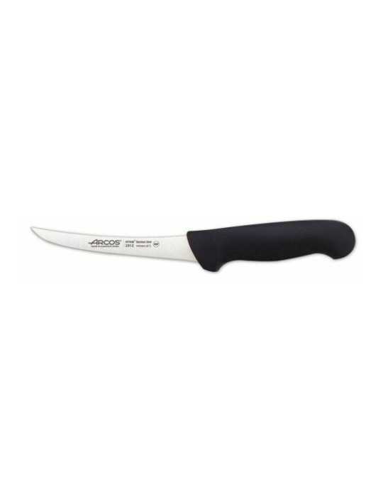 Couteau à Désosser Semi-Rigide Arcos 14 cm – natusport