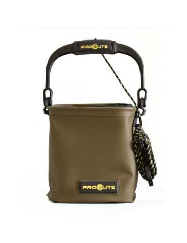 Seau EVA Pro Elite Baits Eva Pro Bucket