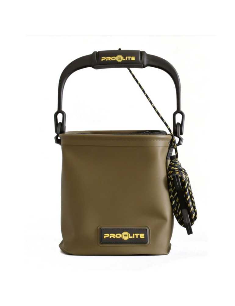 Seau EVA Pro Elite Baits Eva Pro Bucket – natusport