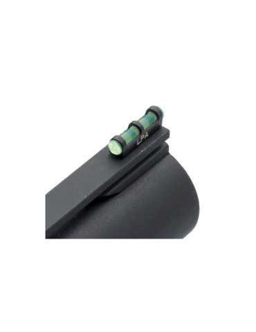 Guidon LPA Fibre Optique 2.6 Vert – natusport