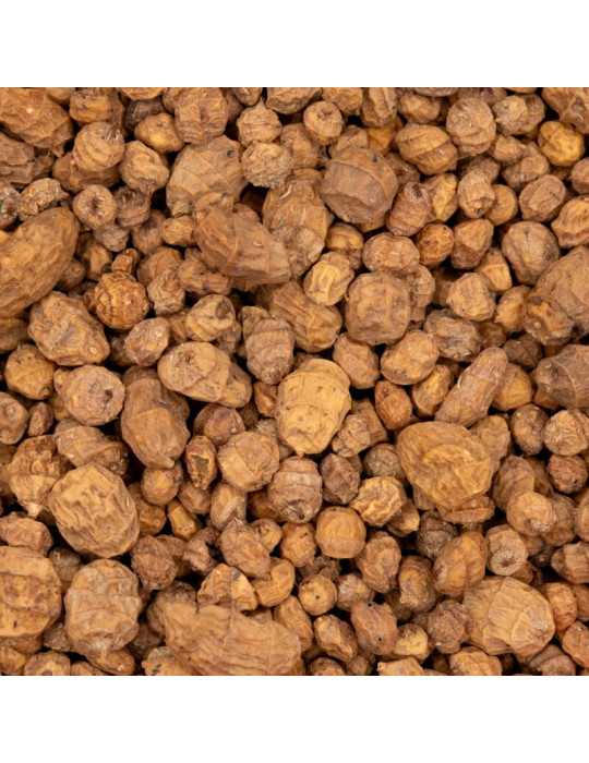 Amorce Tigernuts Mix 6 Poseidon Particles – natusport
