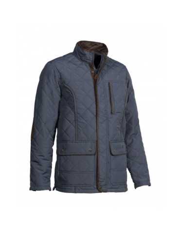 Veste Percussion Stalion Marine Taille M