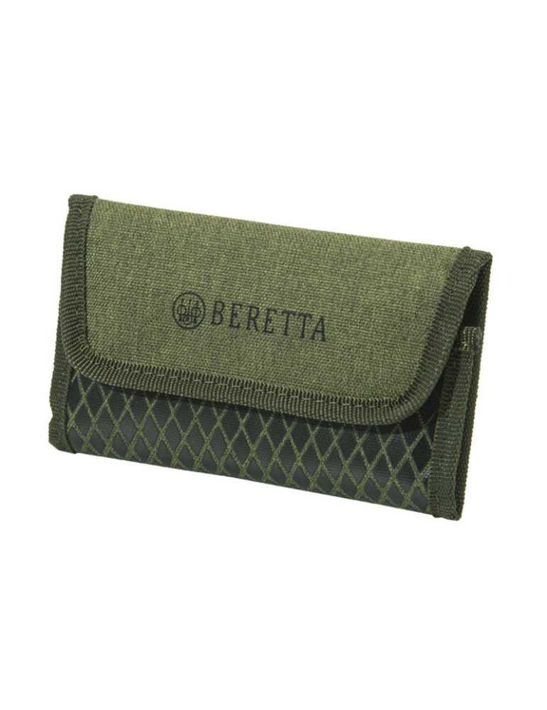 Pochette à Cartouches Beretta Hunter Tech Kaki – natusport