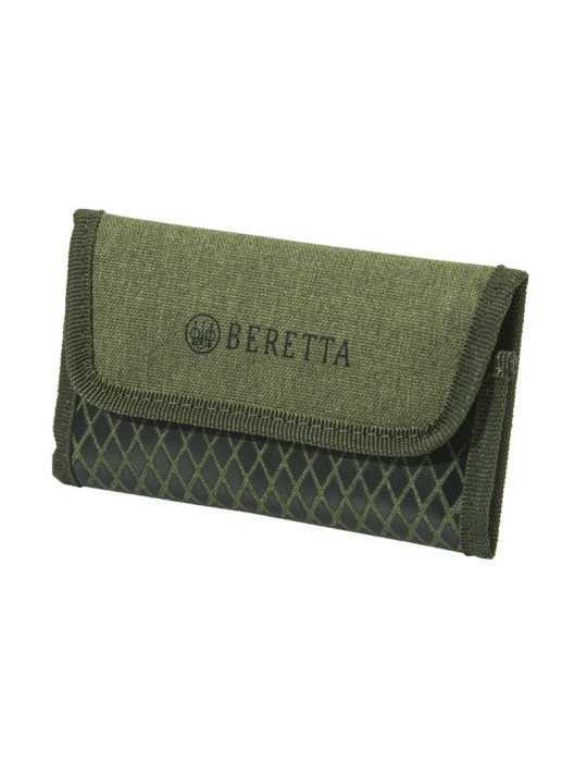 Pochette à Cartouches Beretta Hunter Tech Kaki – natusport