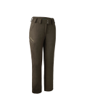Pantalon Hiver Deerhunter Lady Estelle Marron T50 – natusport