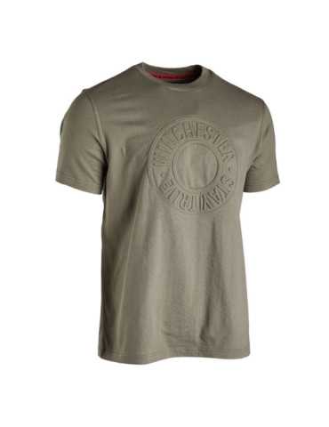 T-Shirt Browning Hope Winchester Taille S