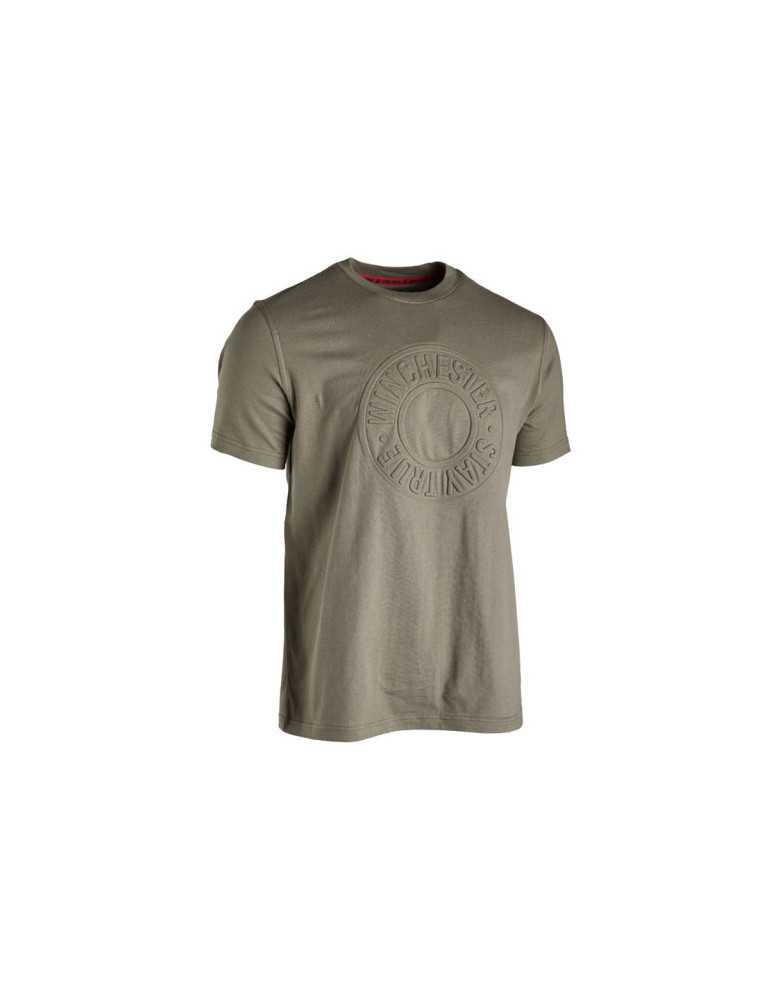 T-Shirt Browning Hope Winchester Taille S – natusport